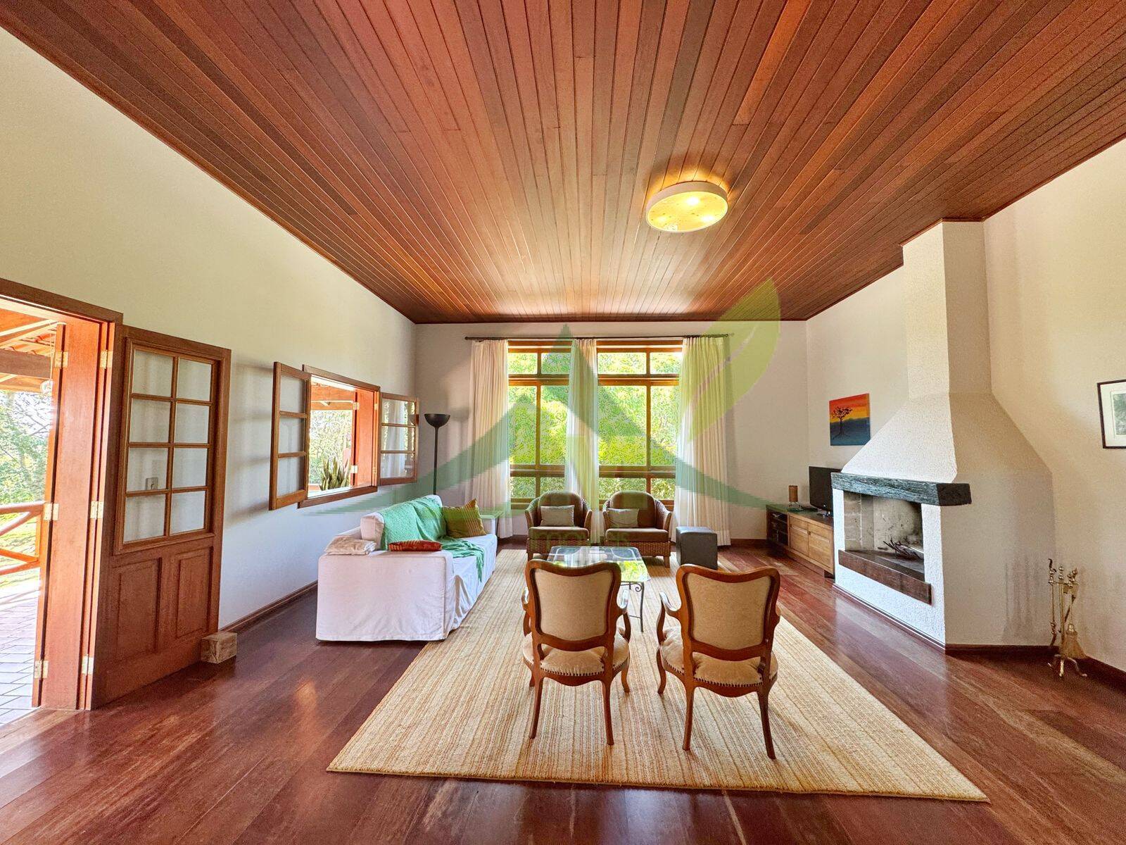 Sítio, 3 quartos, 5000 m² - Foto 17