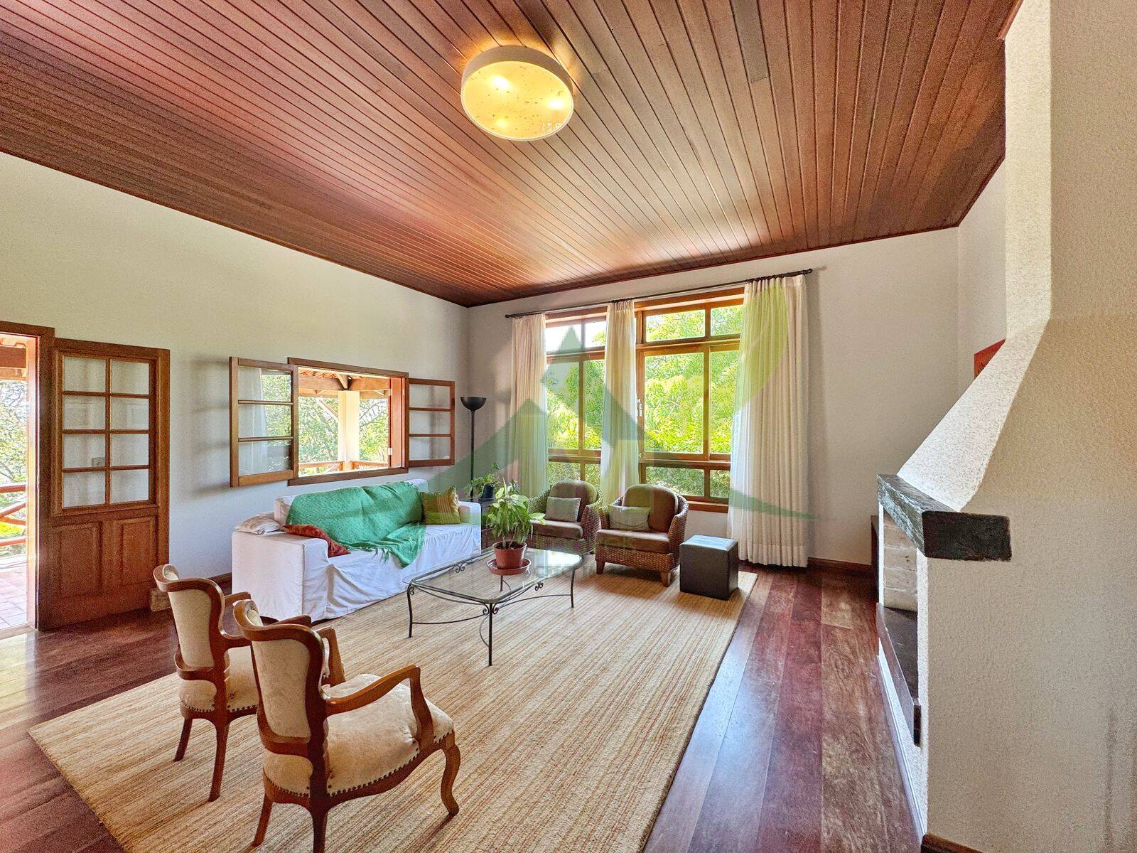 Sítio, 3 quartos, 5000 m² - Foto 16