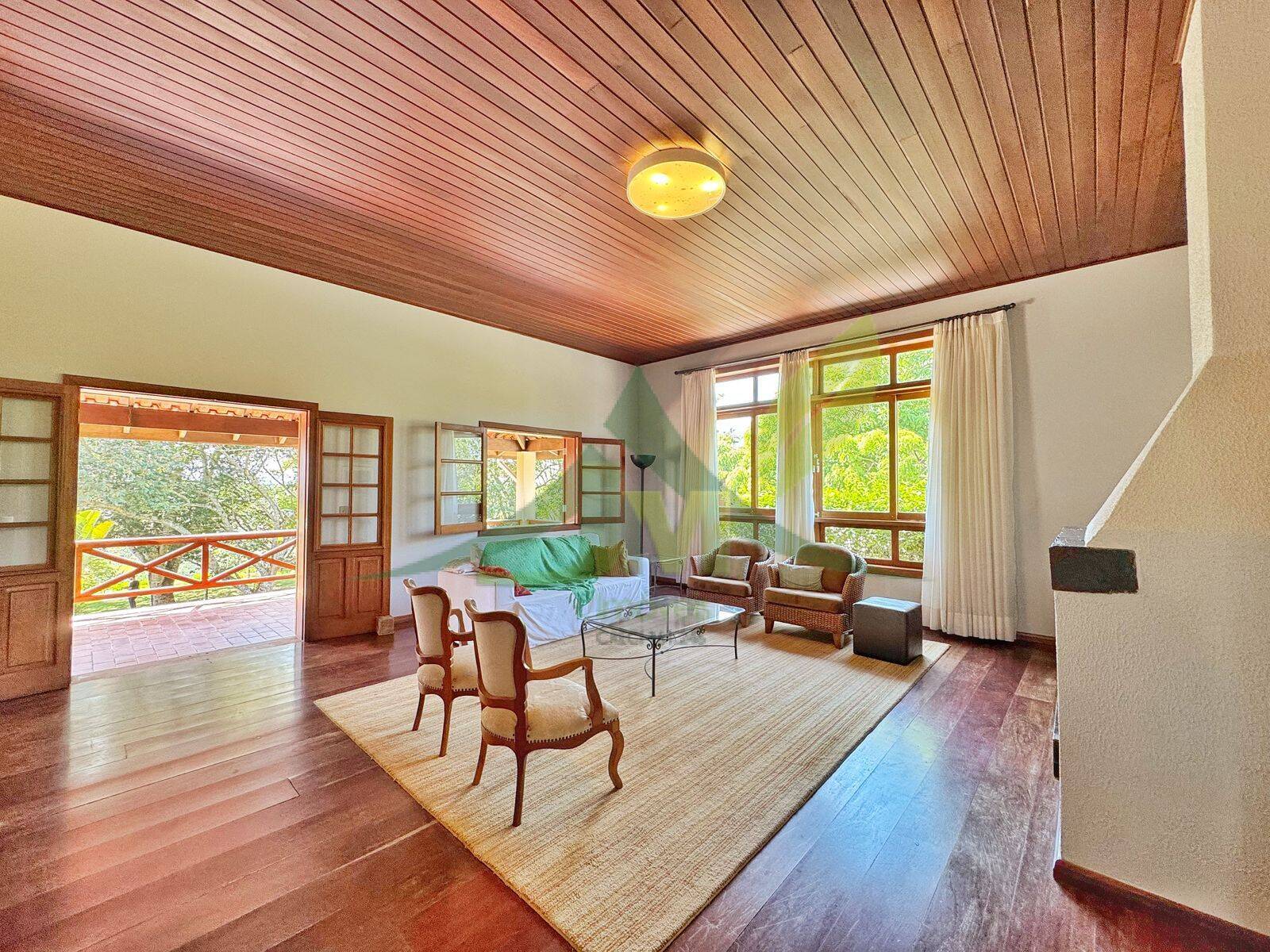 Sítio, 3 quartos, 5000 m² - Foto 15