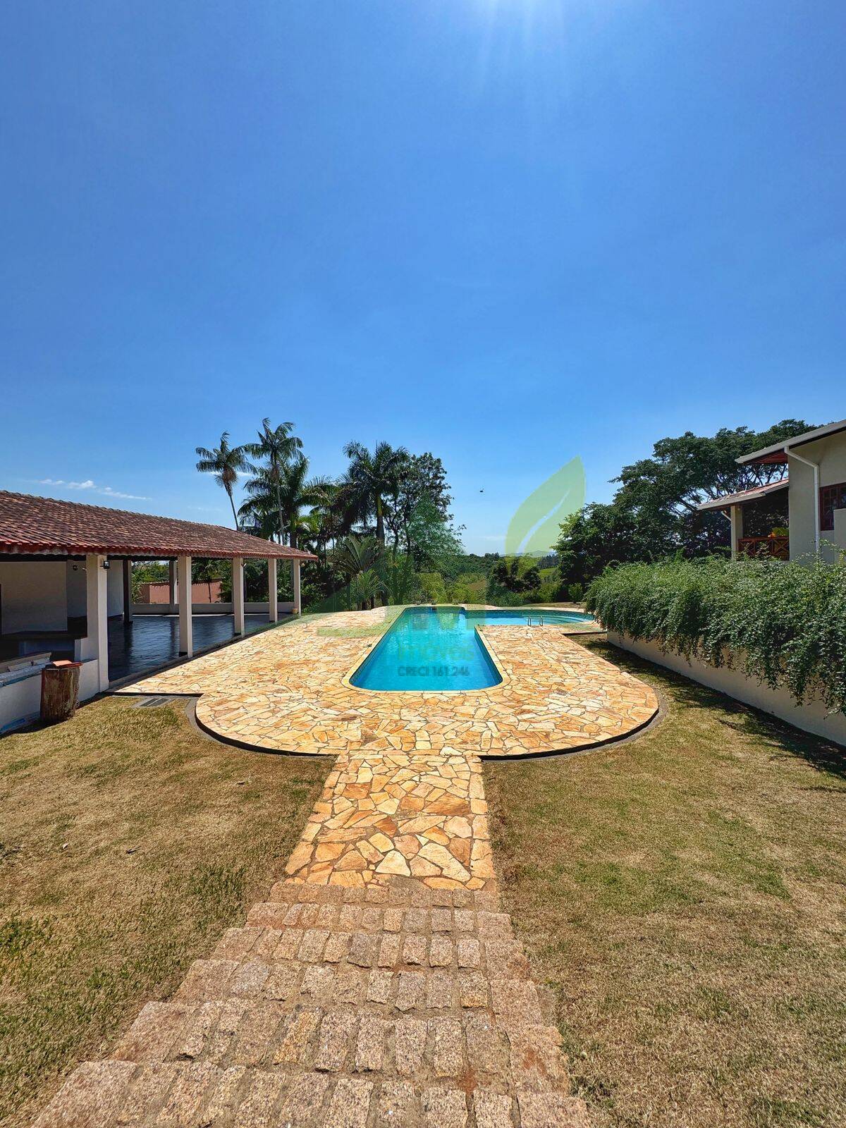 Sítio, 3 quartos, 5000 m² - Foto 32