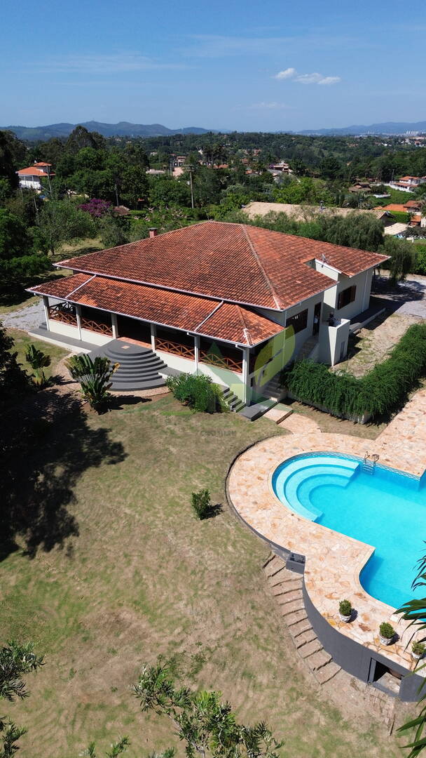 Sítio, 3 quartos, 5000 m² - Foto 38