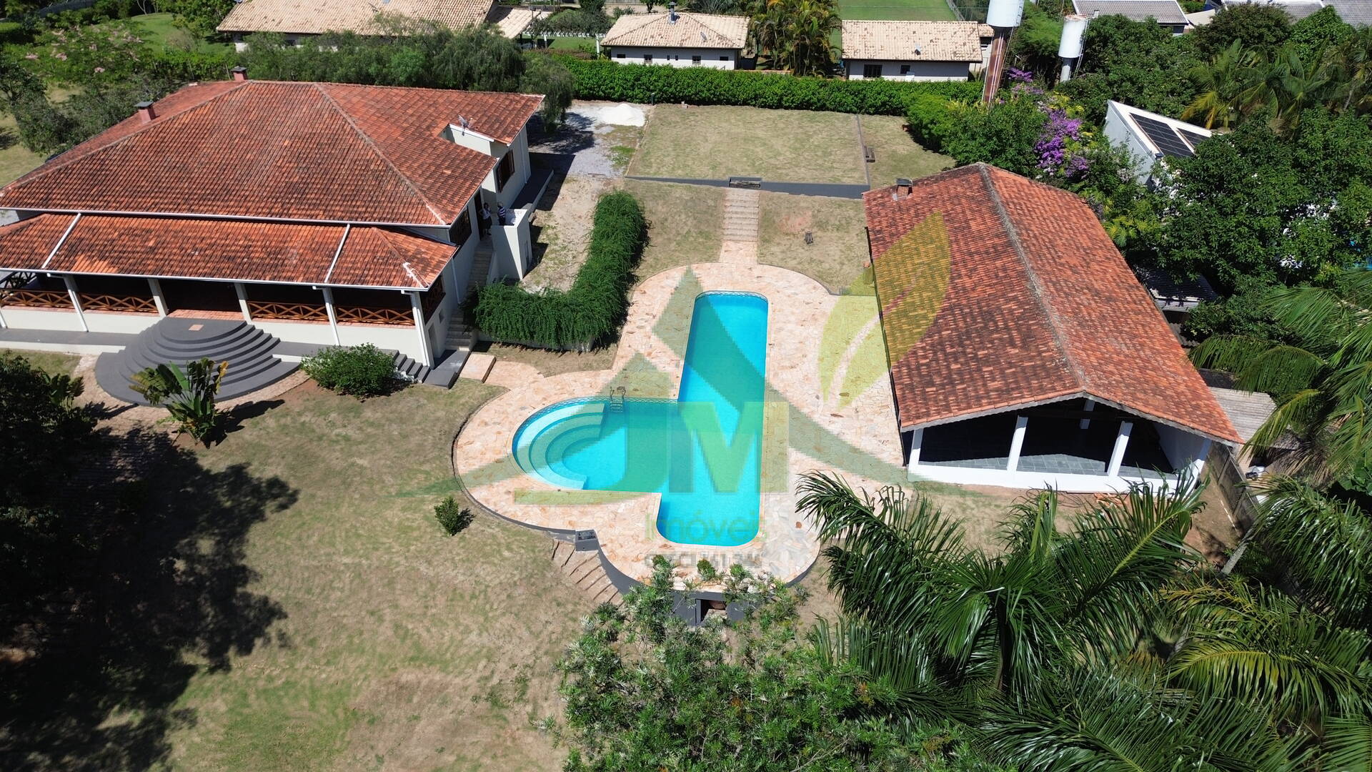 Sítio, 3 quartos, 5000 m² - Foto 2