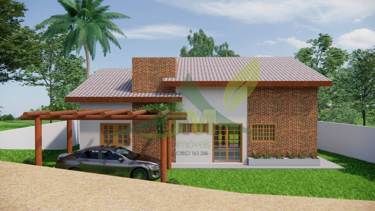 Casa, 3 quartos, 800 m² - Foto 2
