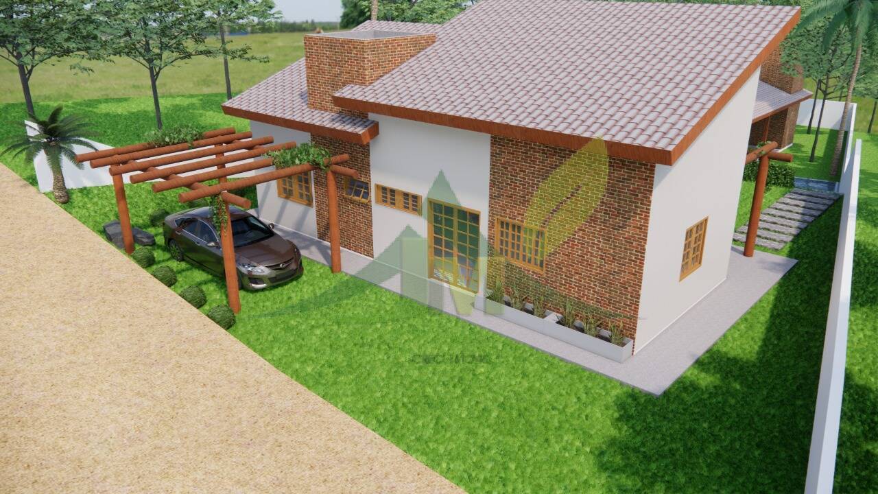 Casa, 3 quartos, 800 m² - Foto 4