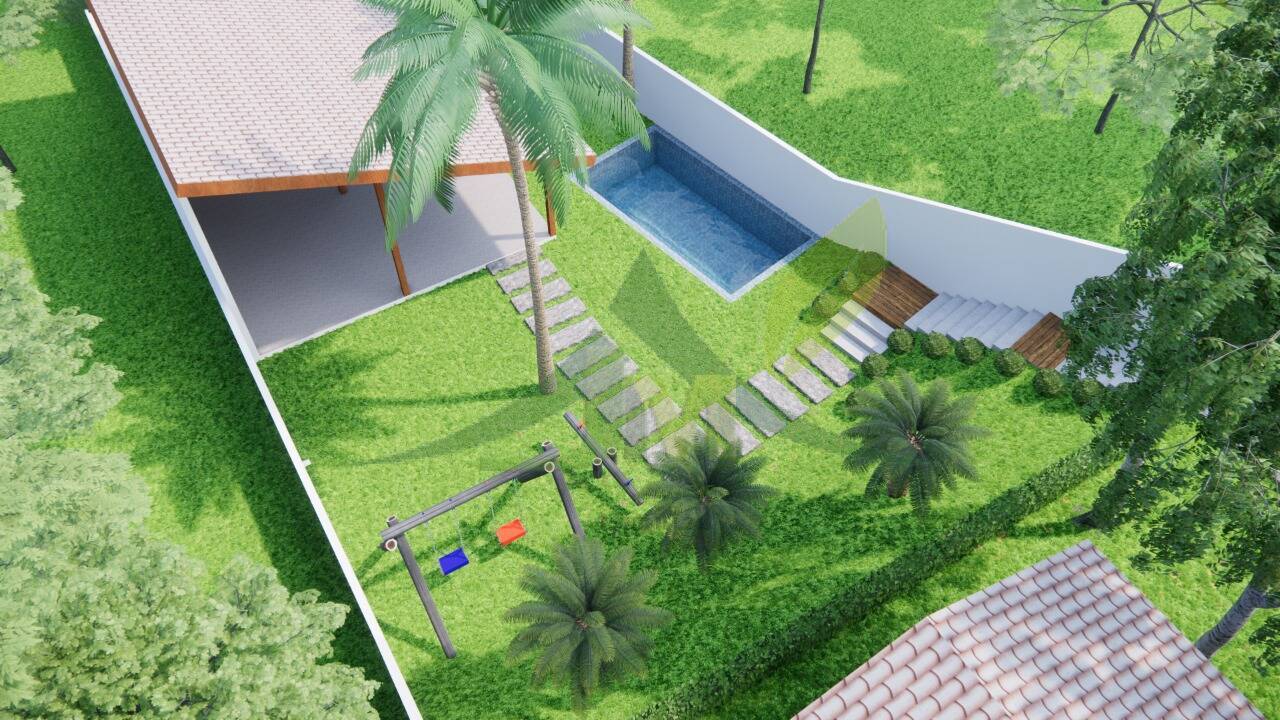 Casa, 3 quartos, 800 m² - Foto 5