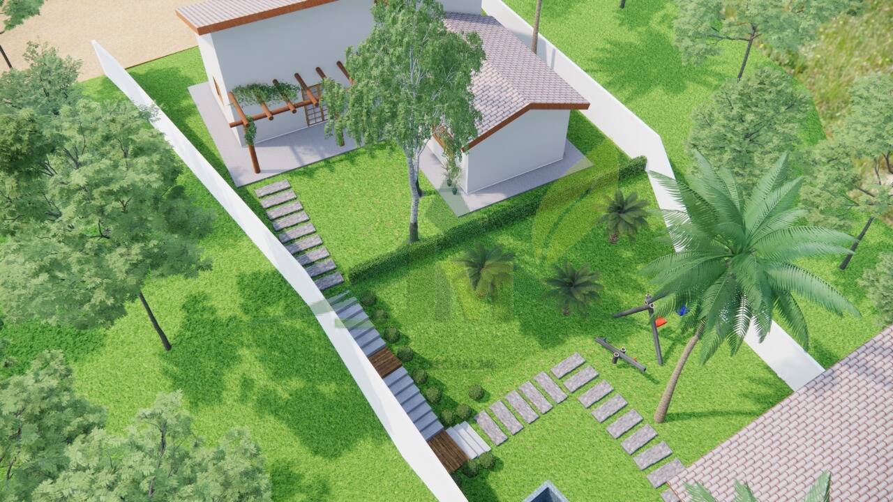 Casa, 3 quartos, 800 m² - Foto 6