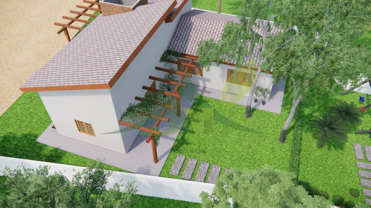 Casa, 3 quartos, 800 m² - Foto 7