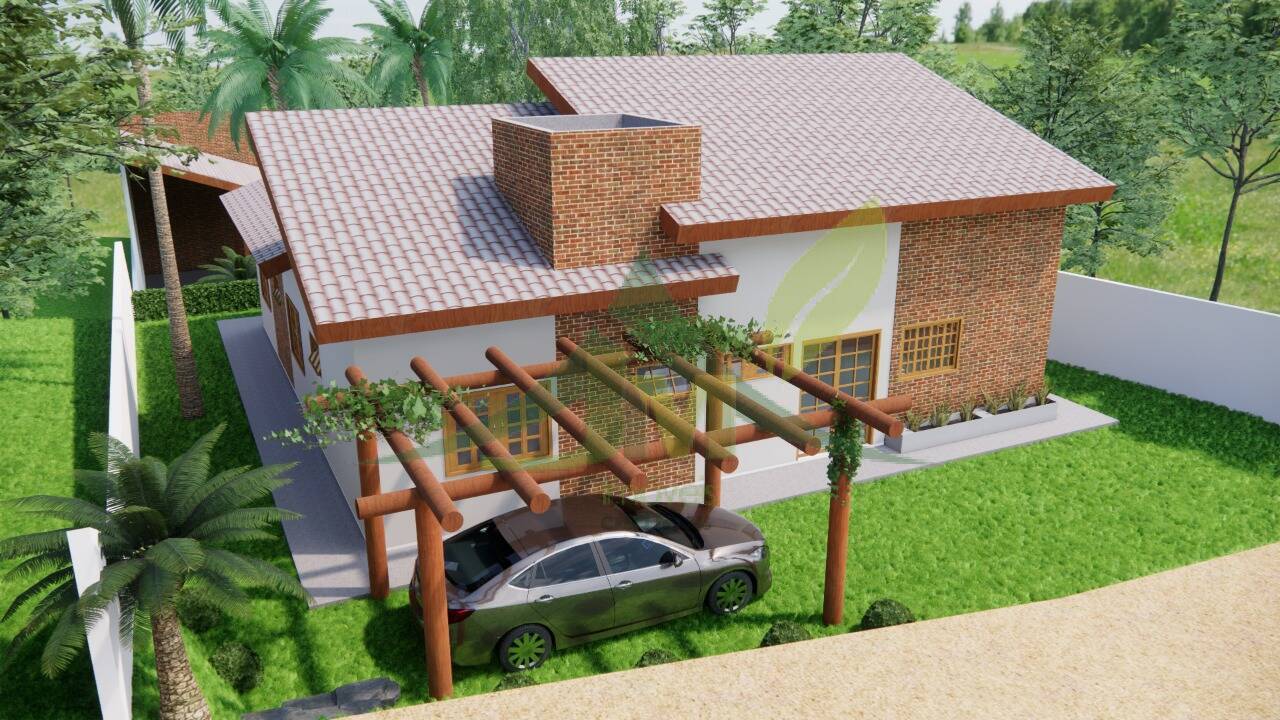 Casa, 3 quartos, 800 m² - Foto 8