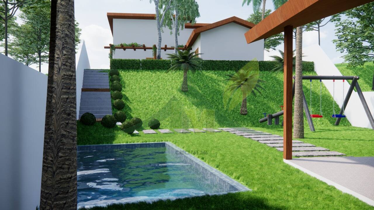 Casa, 3 quartos, 800 m² - Foto 9