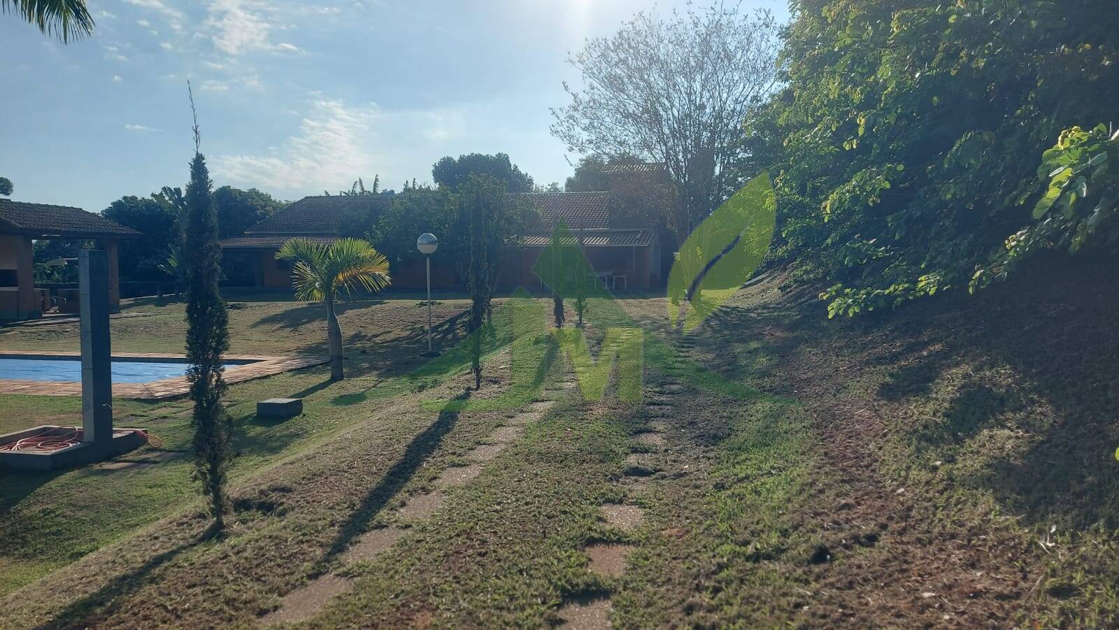 Sítio, 2 quartos, 3900 m² - Foto 11