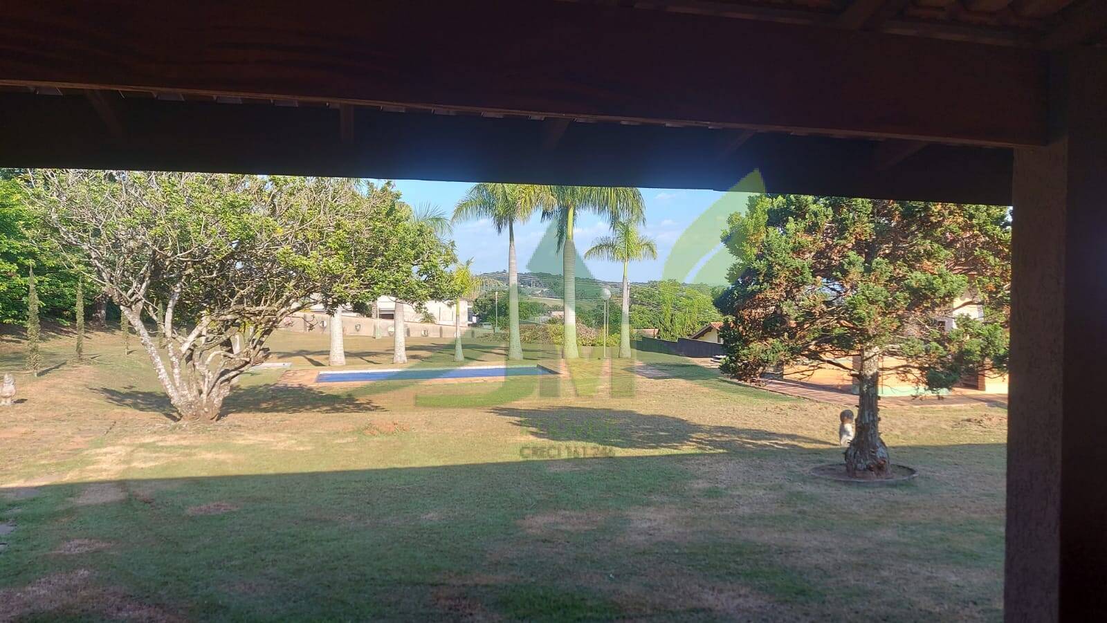 Sítio, 2 quartos, 3900 m² - Foto 2
