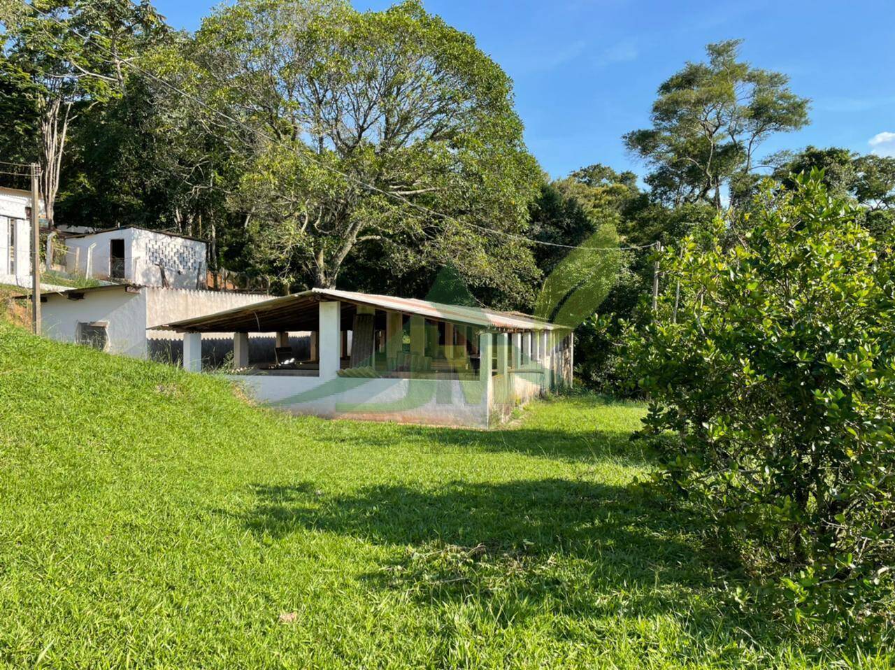 Sítio, 1 quarto, 7 hectares - Foto 2