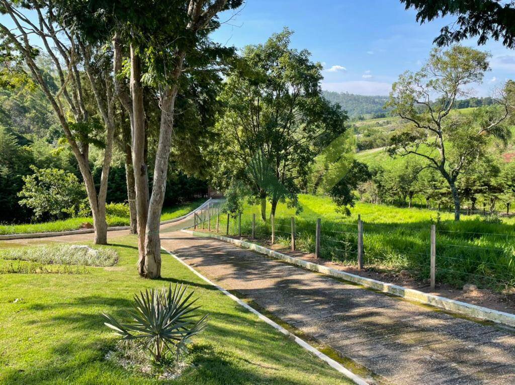 Sítio, 1 quarto, 7 hectares - Foto 1