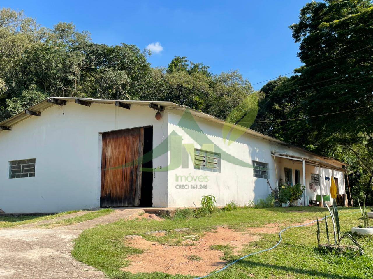 Sítio, 1 quarto, 7 hectares - Foto 11