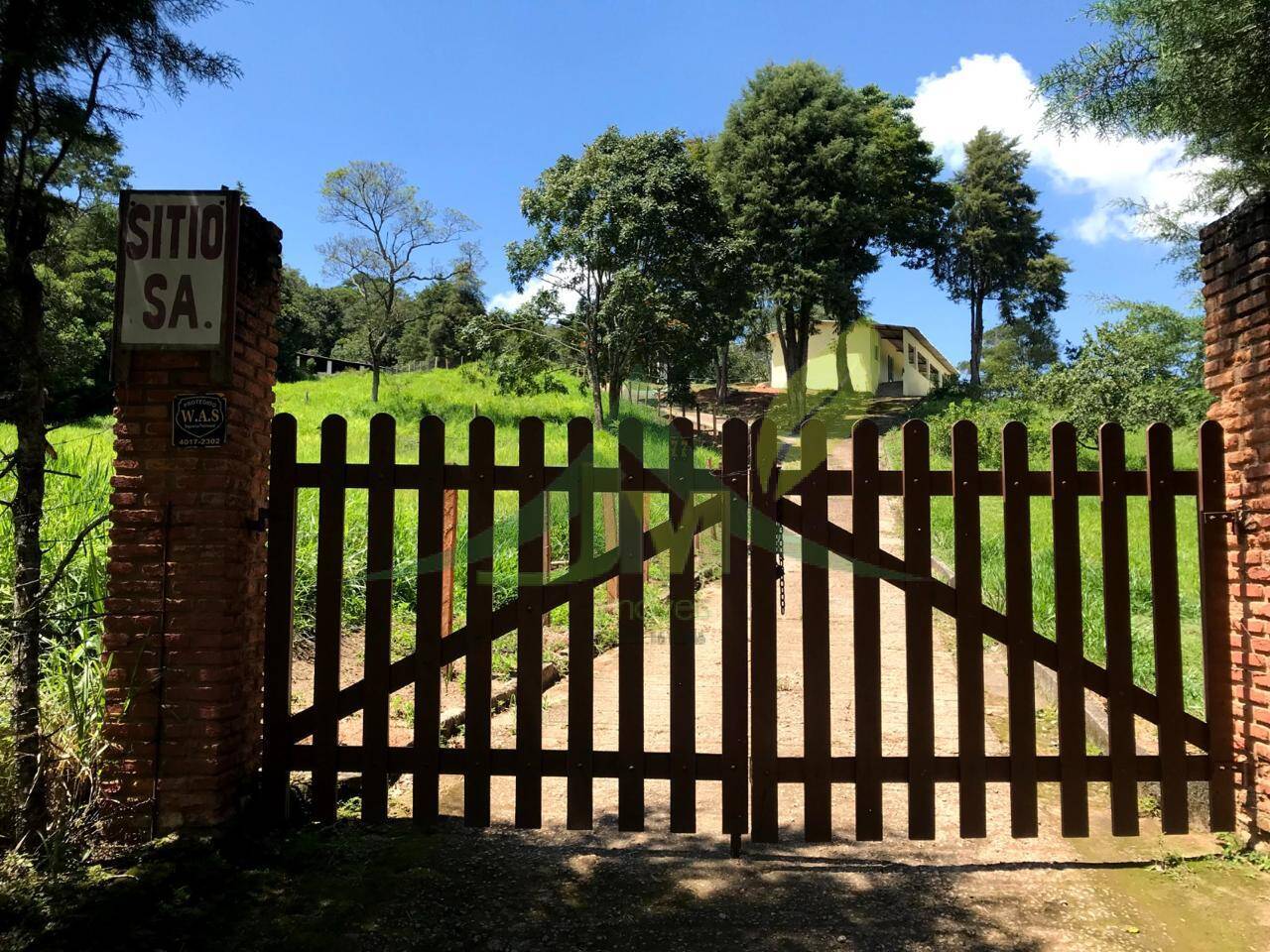 Sítio, 1 quarto, 7 hectares - Foto 12