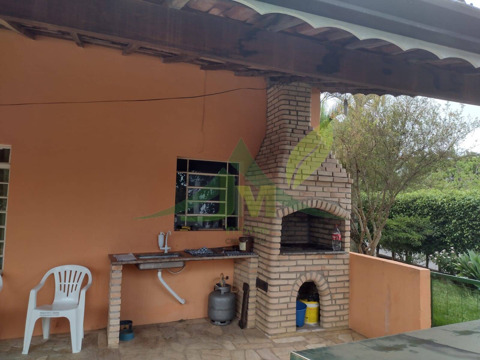 Sítio, 6 quartos, 1380 m² - Foto 5