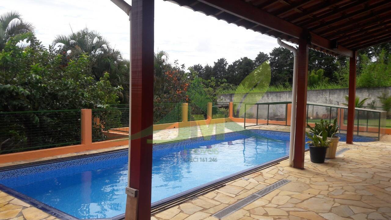 Sítio, 6 quartos, 1380 m² - Foto 15