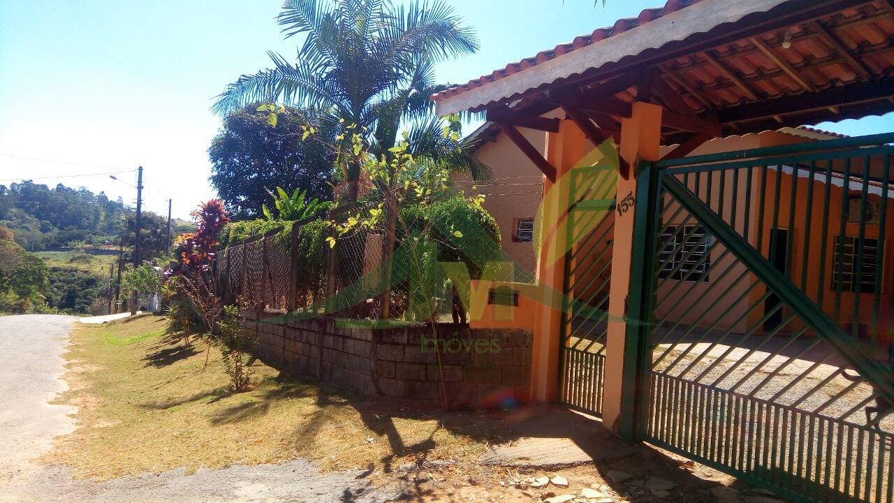Sítio, 6 quartos, 1380 m² - Foto 19