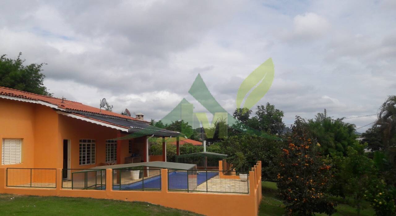Sítio, 6 quartos, 1380 m² - Foto 18