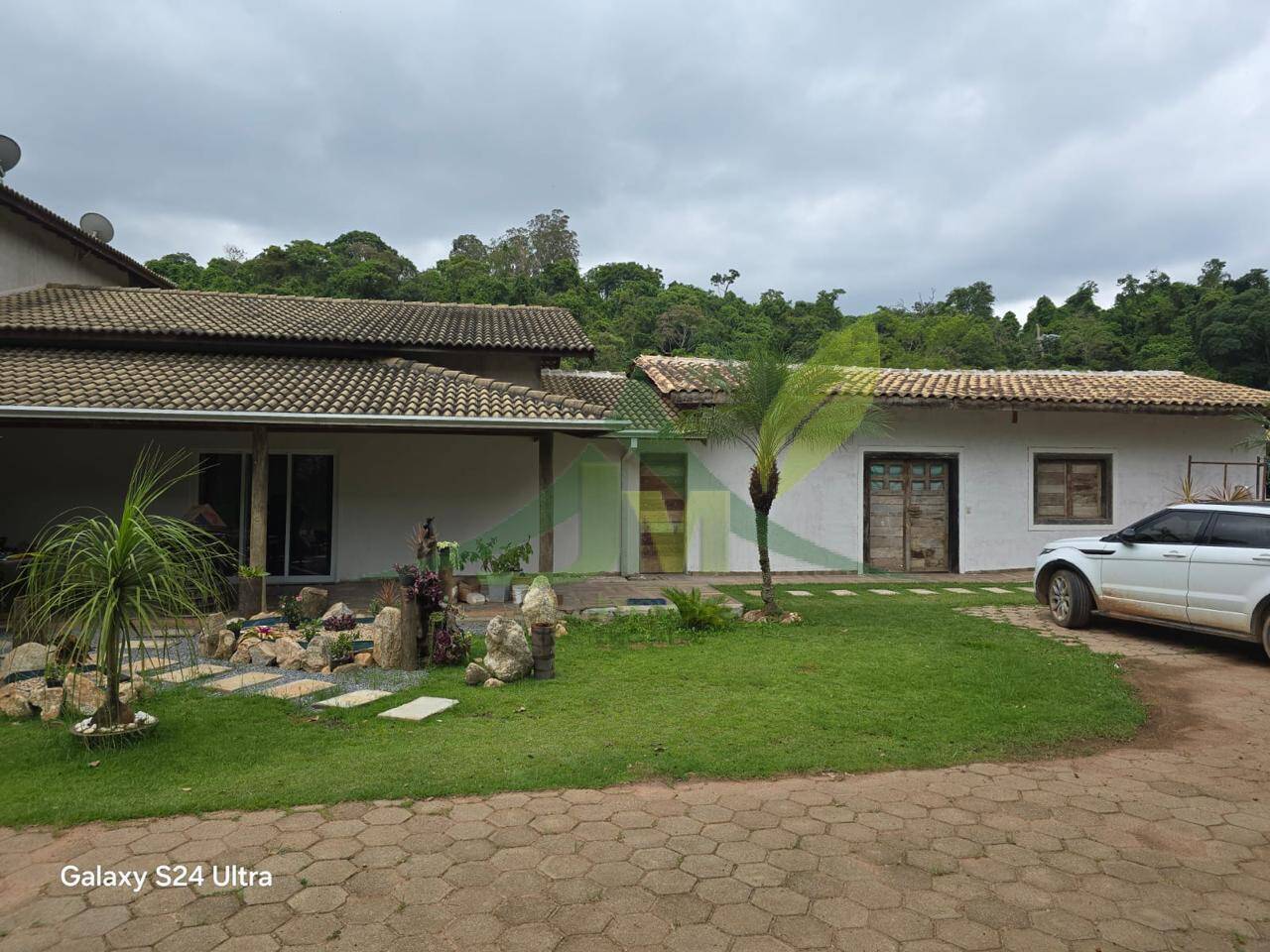 Sítio, 7 quartos, 9000 m² - Foto 4