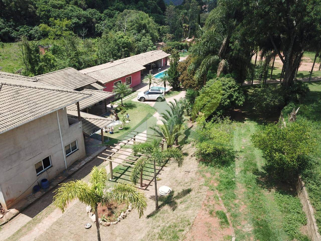 Sítio, 7 quartos, 9000 m² - Foto 6