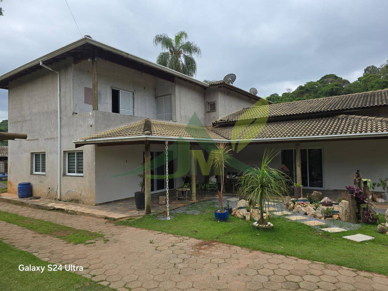 Sítio, 7 quartos, 9000 m² - Foto 12