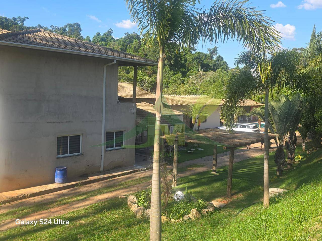 Sítio, 7 quartos, 9000 m² - Foto 13