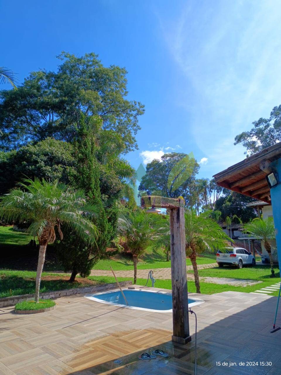 Sítio, 7 quartos, 9000 m² - Foto 18