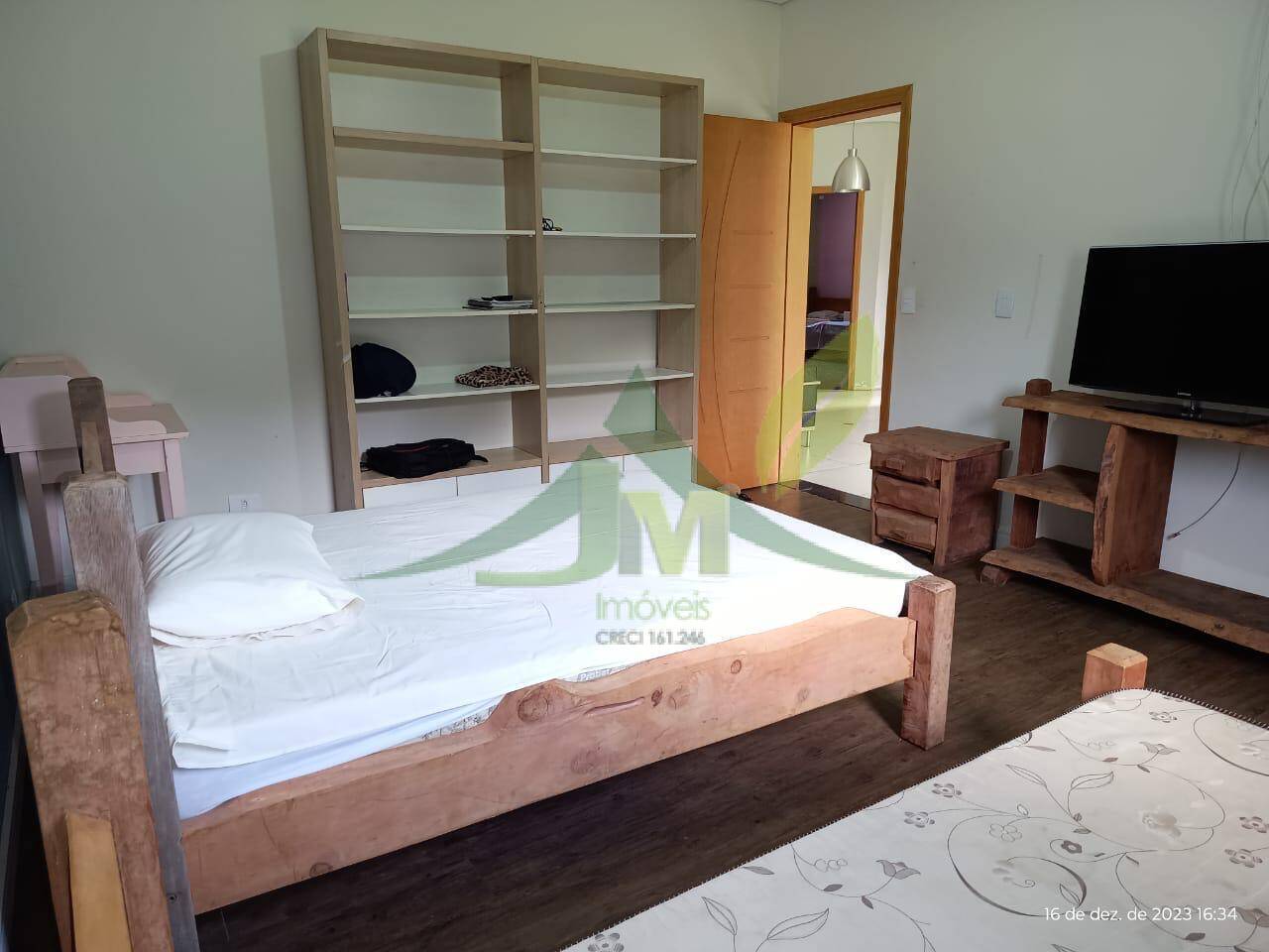 Sítio, 7 quartos, 9000 m² - Foto 26