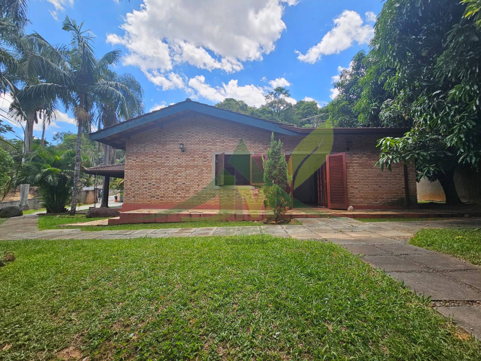 Casa de Condomínio, 4 quartos - Foto 2