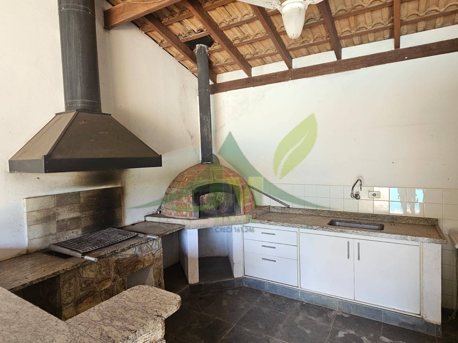Casa de Condomínio, 4 quartos - Foto 6
