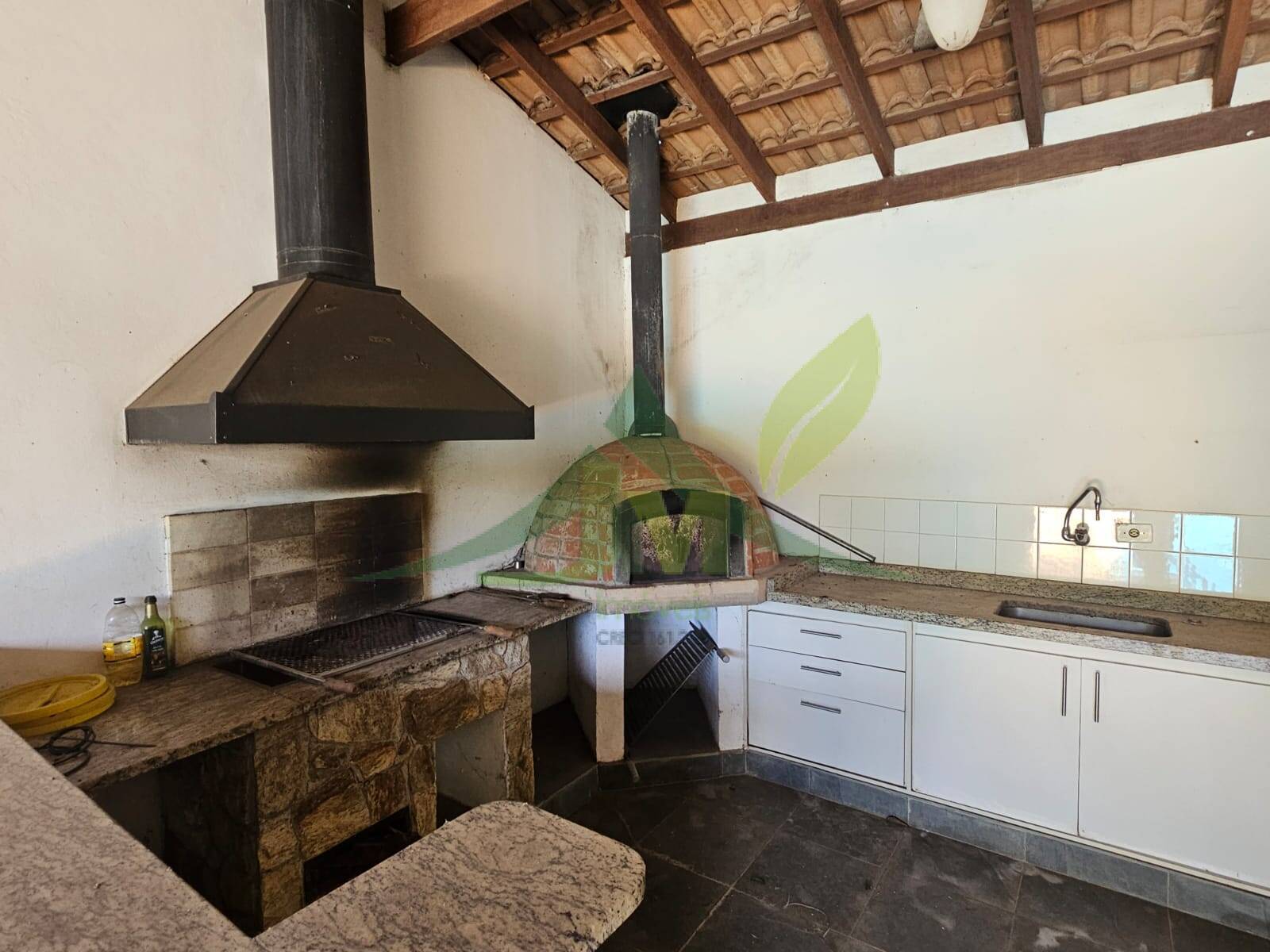 Casa de Condomínio, 4 quartos - Foto 8