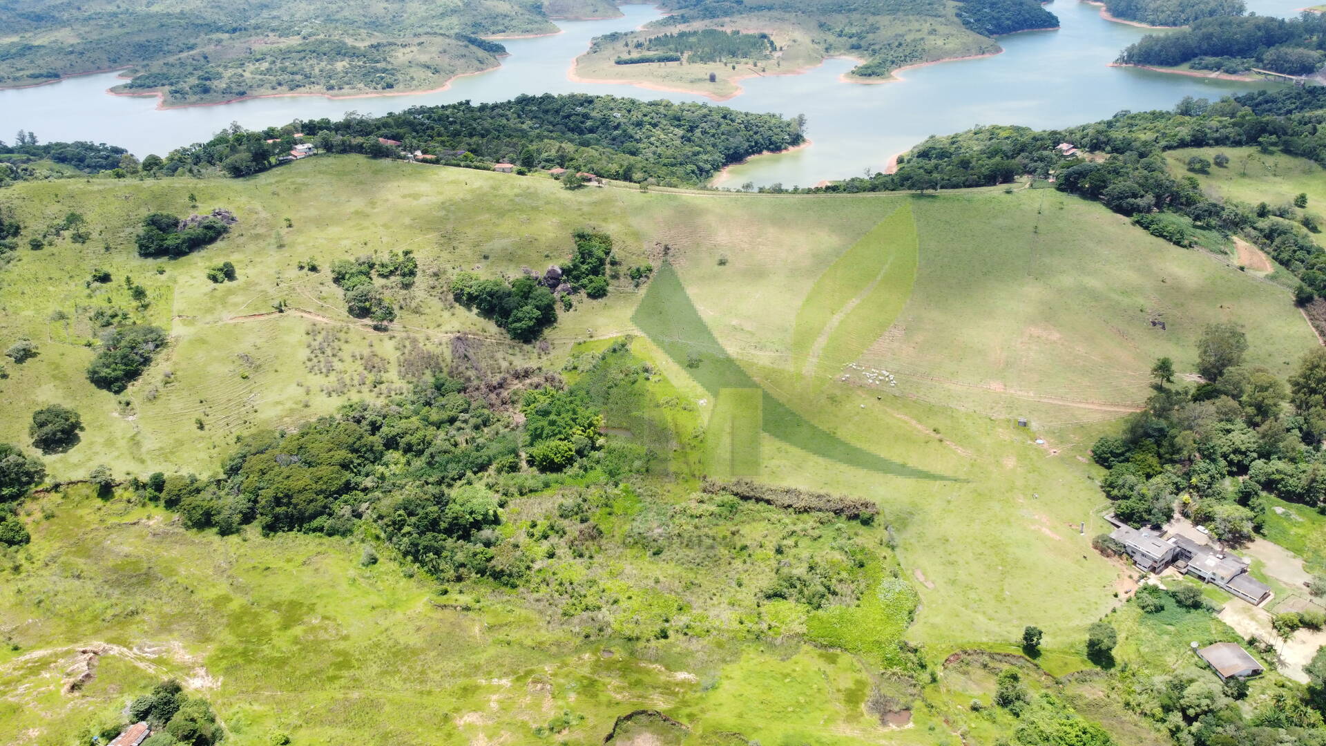 Sítio, 5 quartos, 39 hectares - Foto 27
