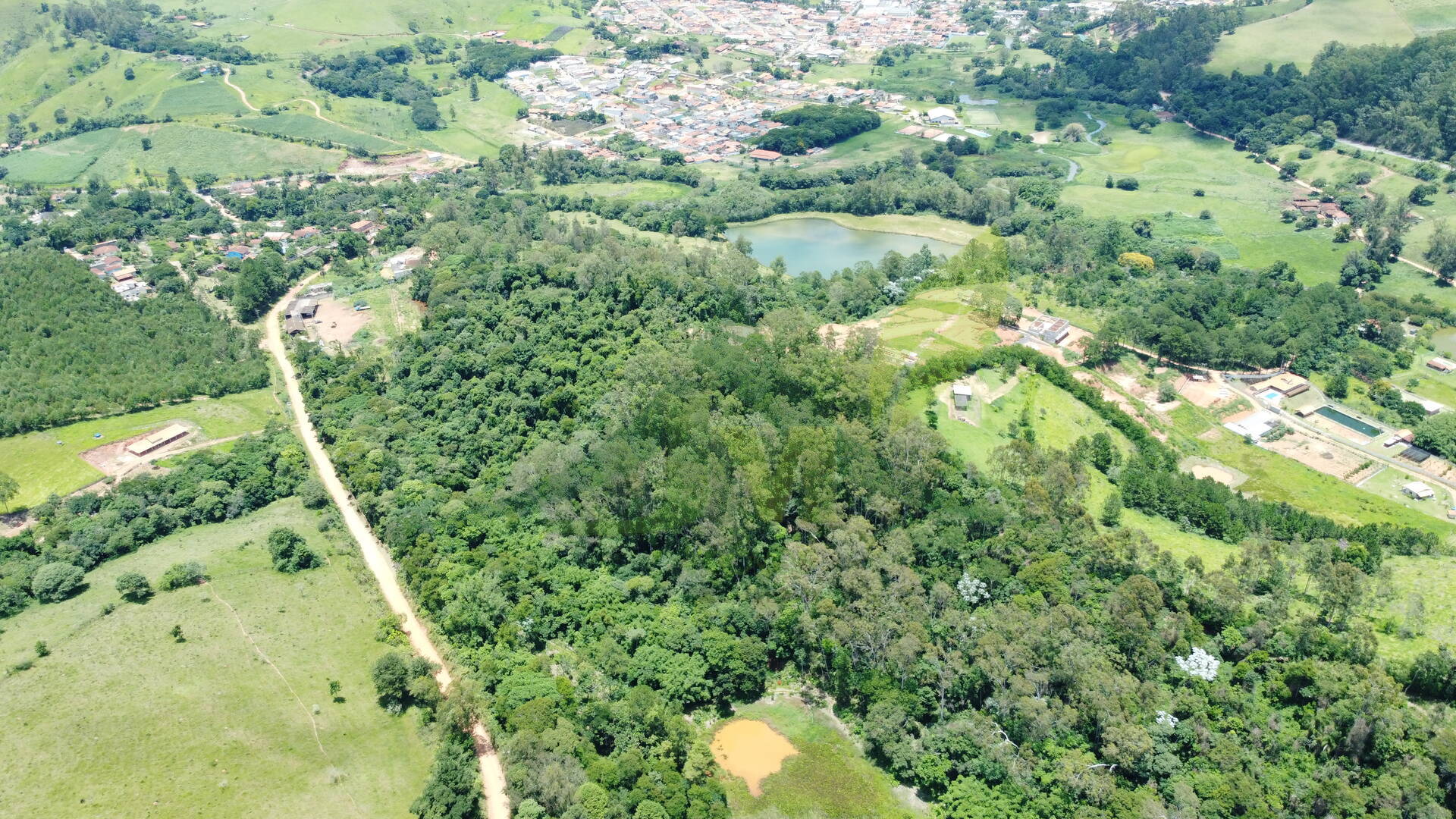 Sítio, 5 quartos, 39 hectares - Foto 28