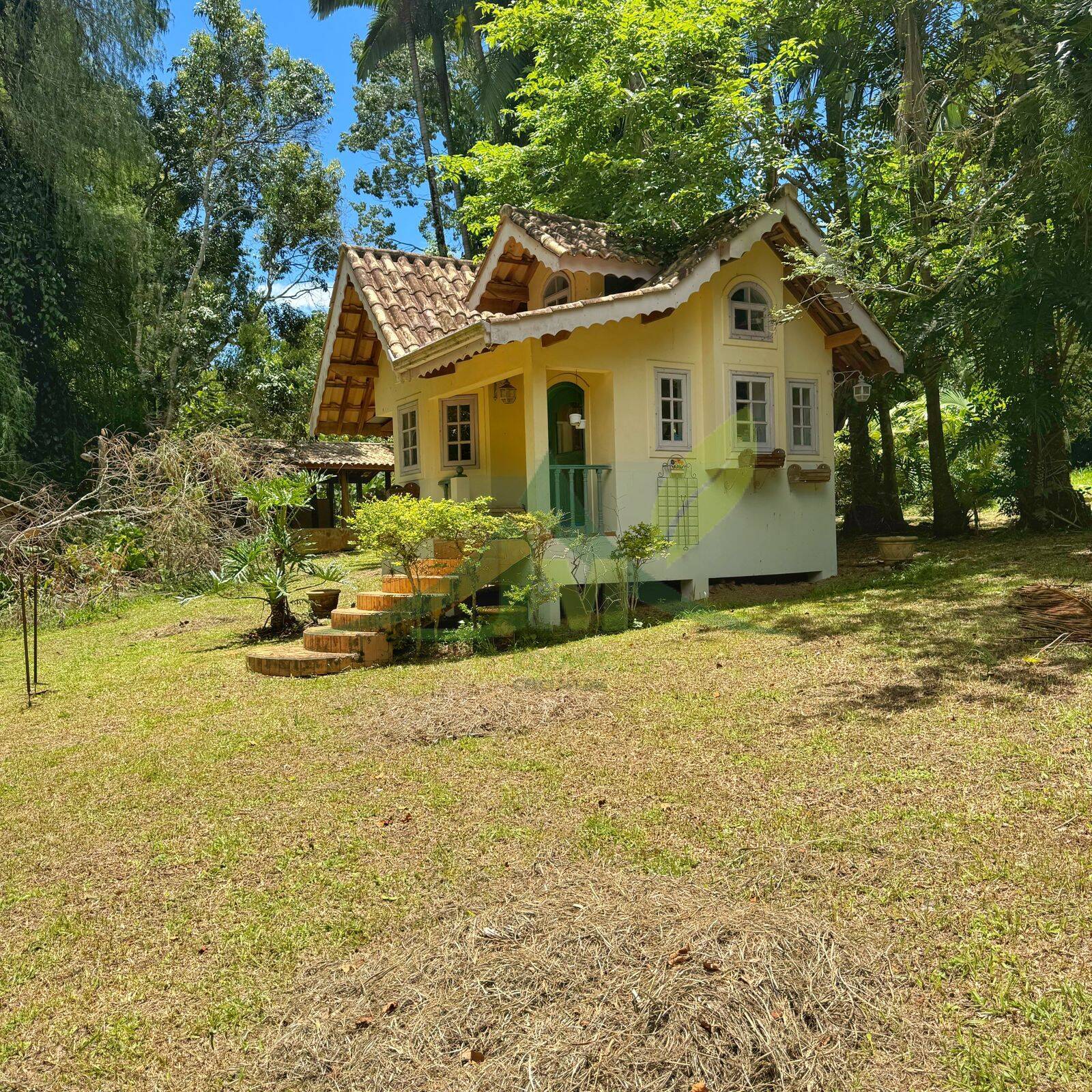 Sítio, 10 quartos, 44 hectares - Foto 8