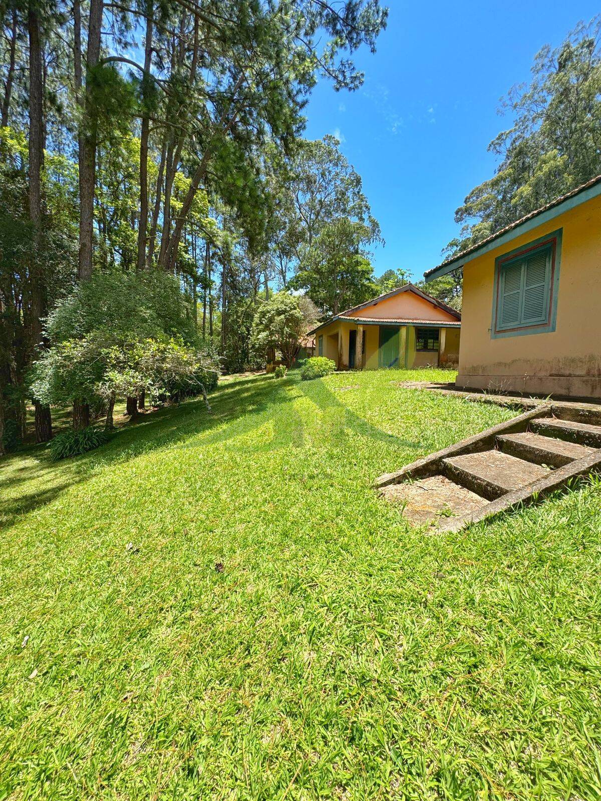 Sítio, 10 quartos, 44 hectares - Foto 13
