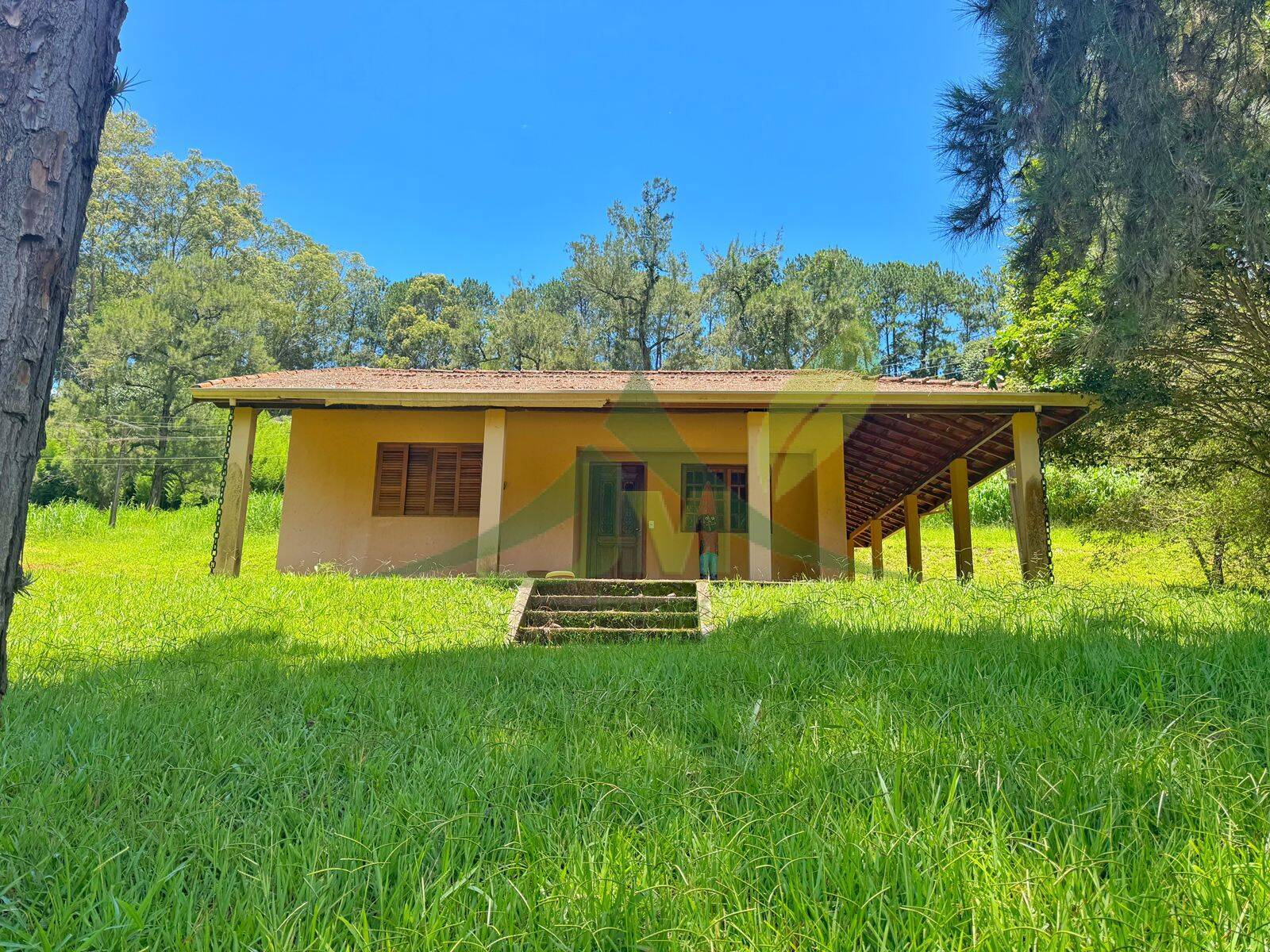 Sítio, 10 quartos, 44 hectares - Foto 16