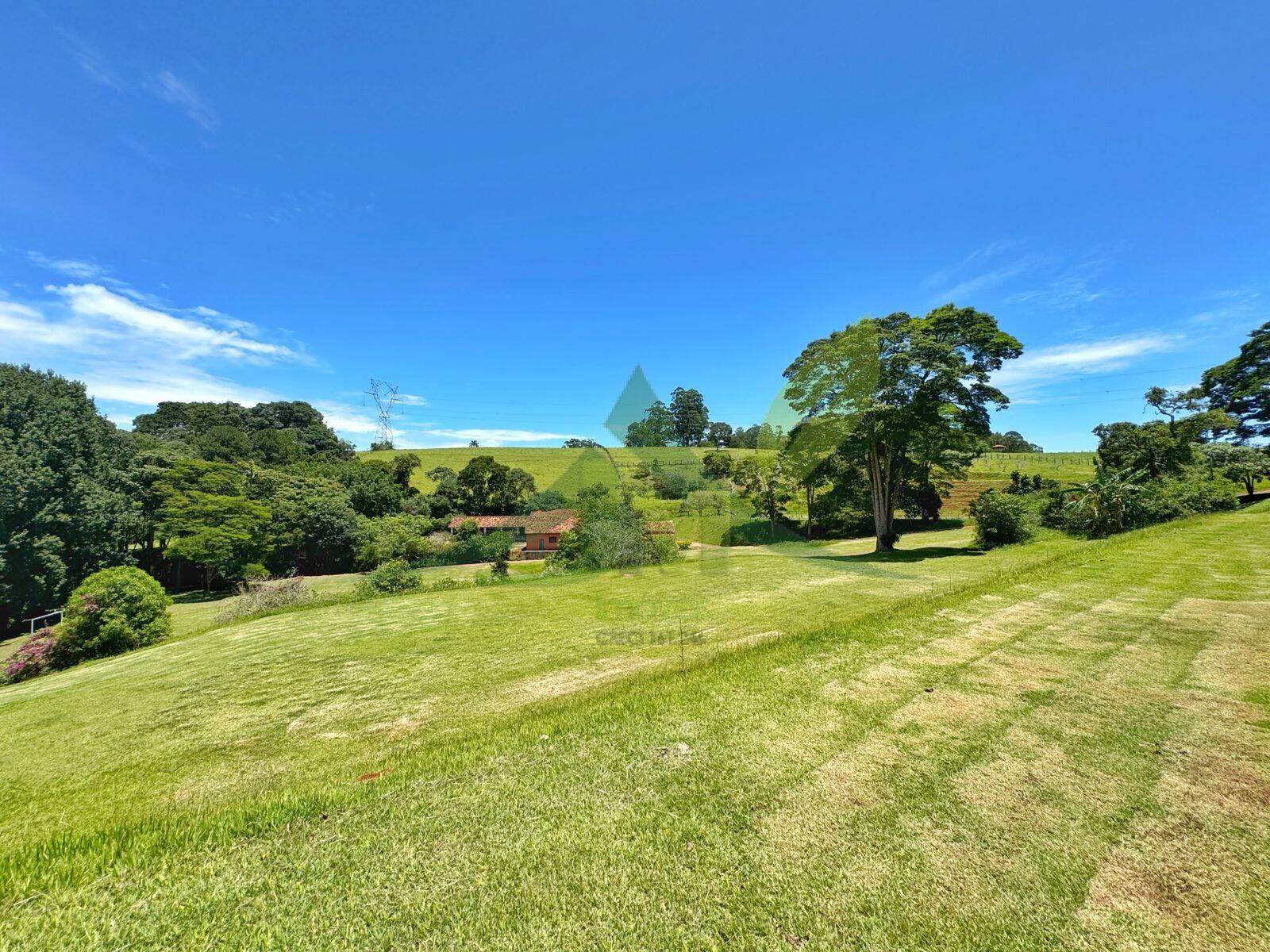 Sítio, 10 quartos, 44 hectares - Foto 23
