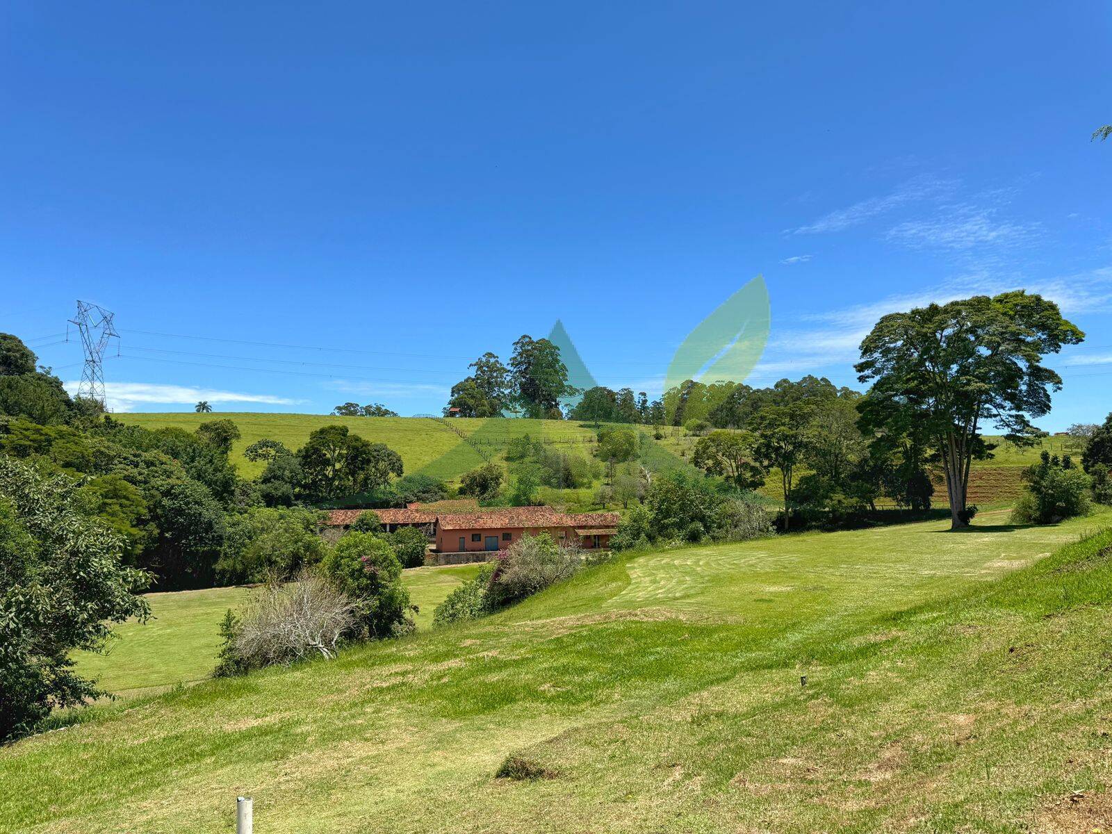 Sítio, 10 quartos, 44 hectares - Foto 24