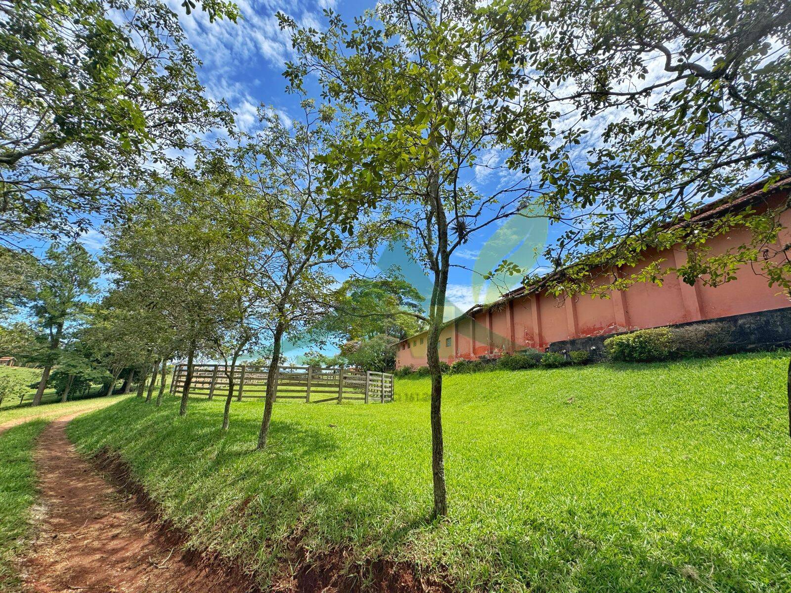 Sítio, 10 quartos, 44 hectares - Foto 31