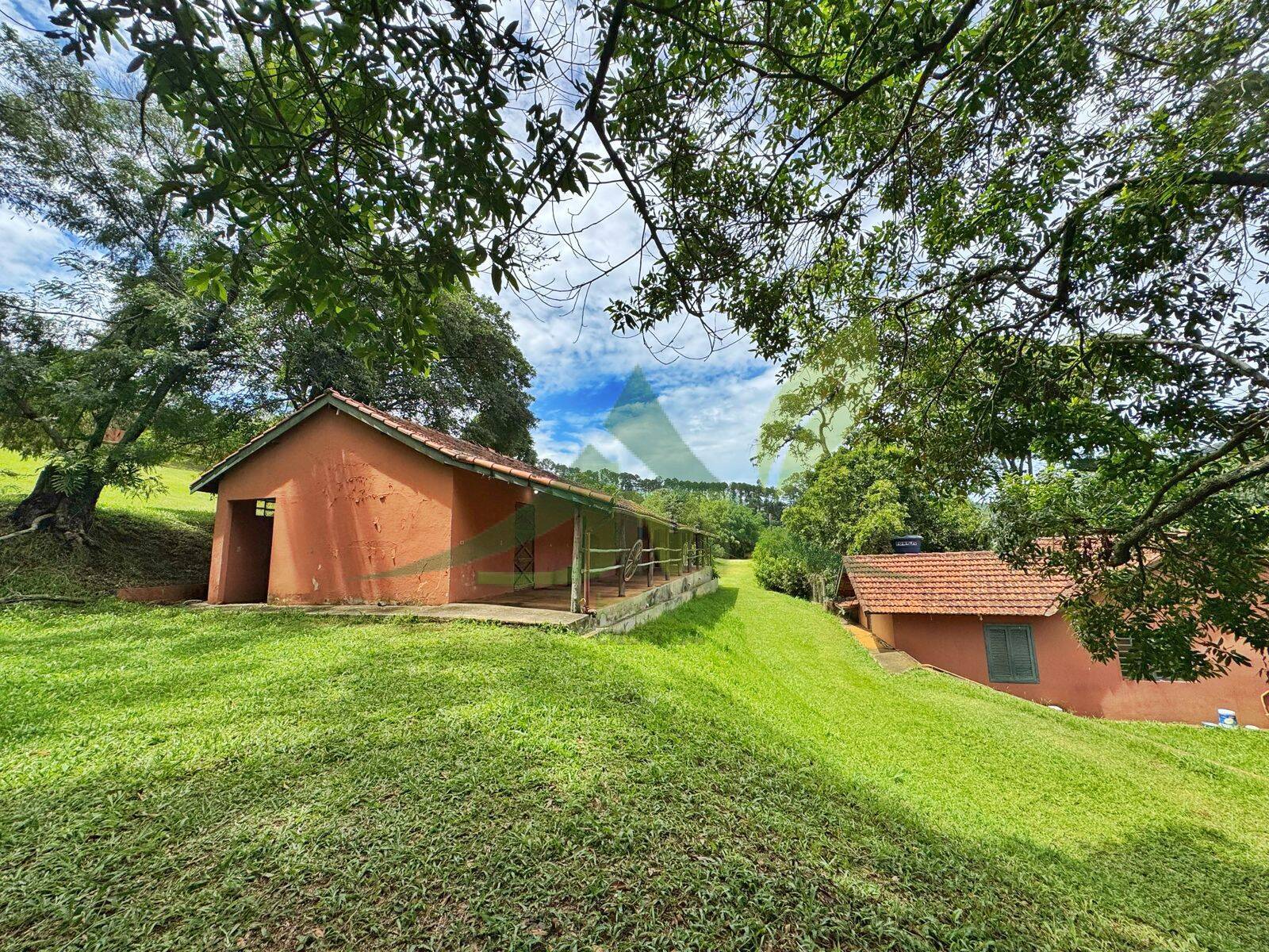 Sítio, 10 quartos, 44 hectares - Foto 30