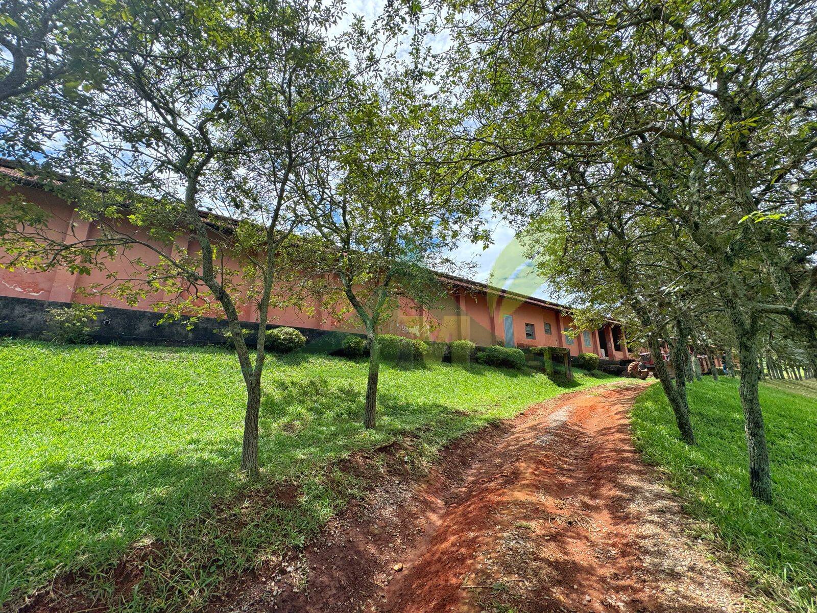 Sítio, 10 quartos, 44 hectares - Foto 6