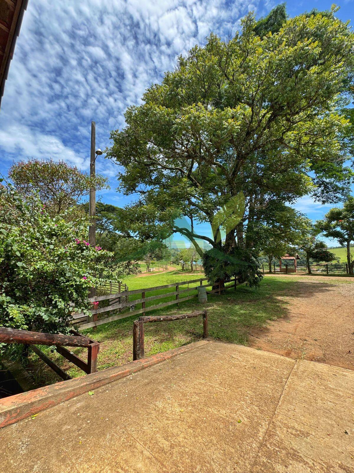 Sítio, 10 quartos, 44 hectares - Foto 37
