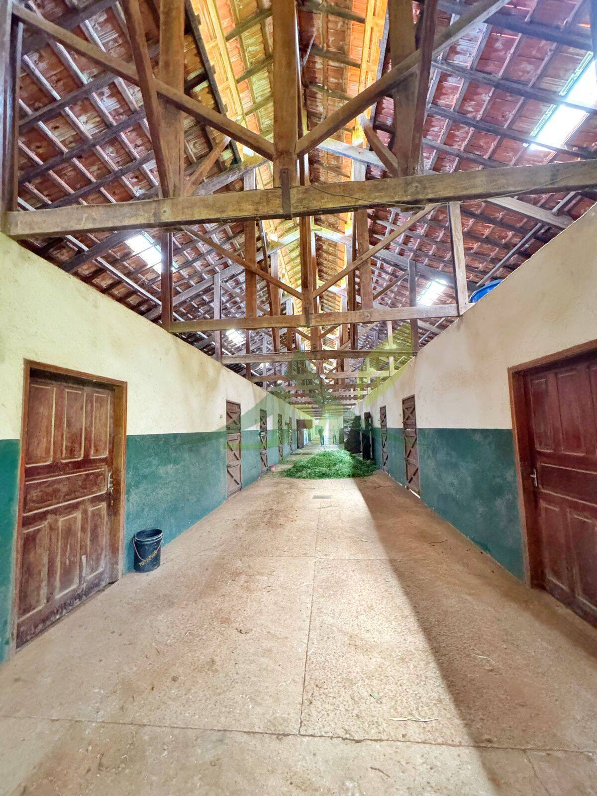 Sítio, 10 quartos, 44 hectares - Foto 35