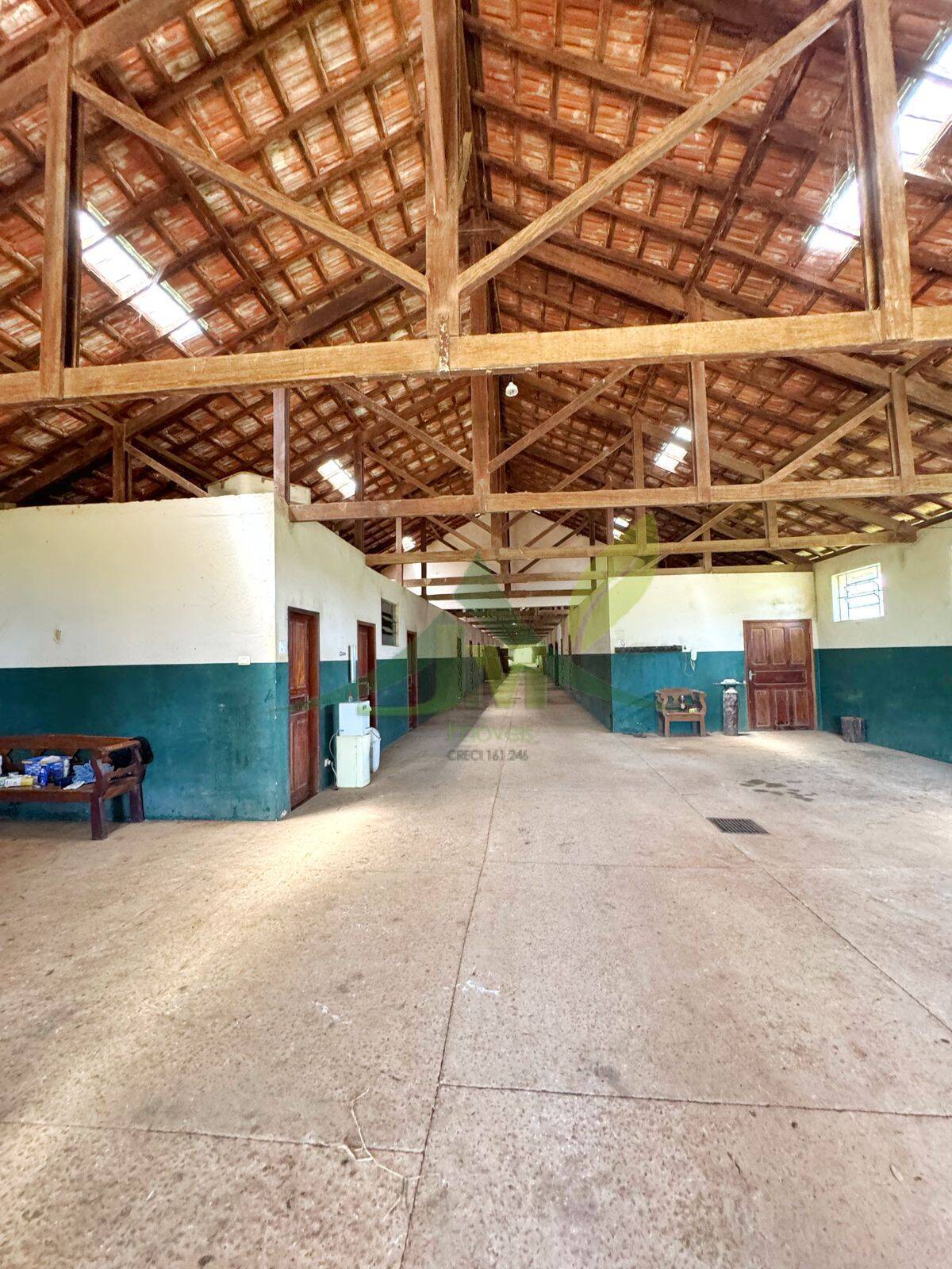 Sítio, 10 quartos, 44 hectares - Foto 38