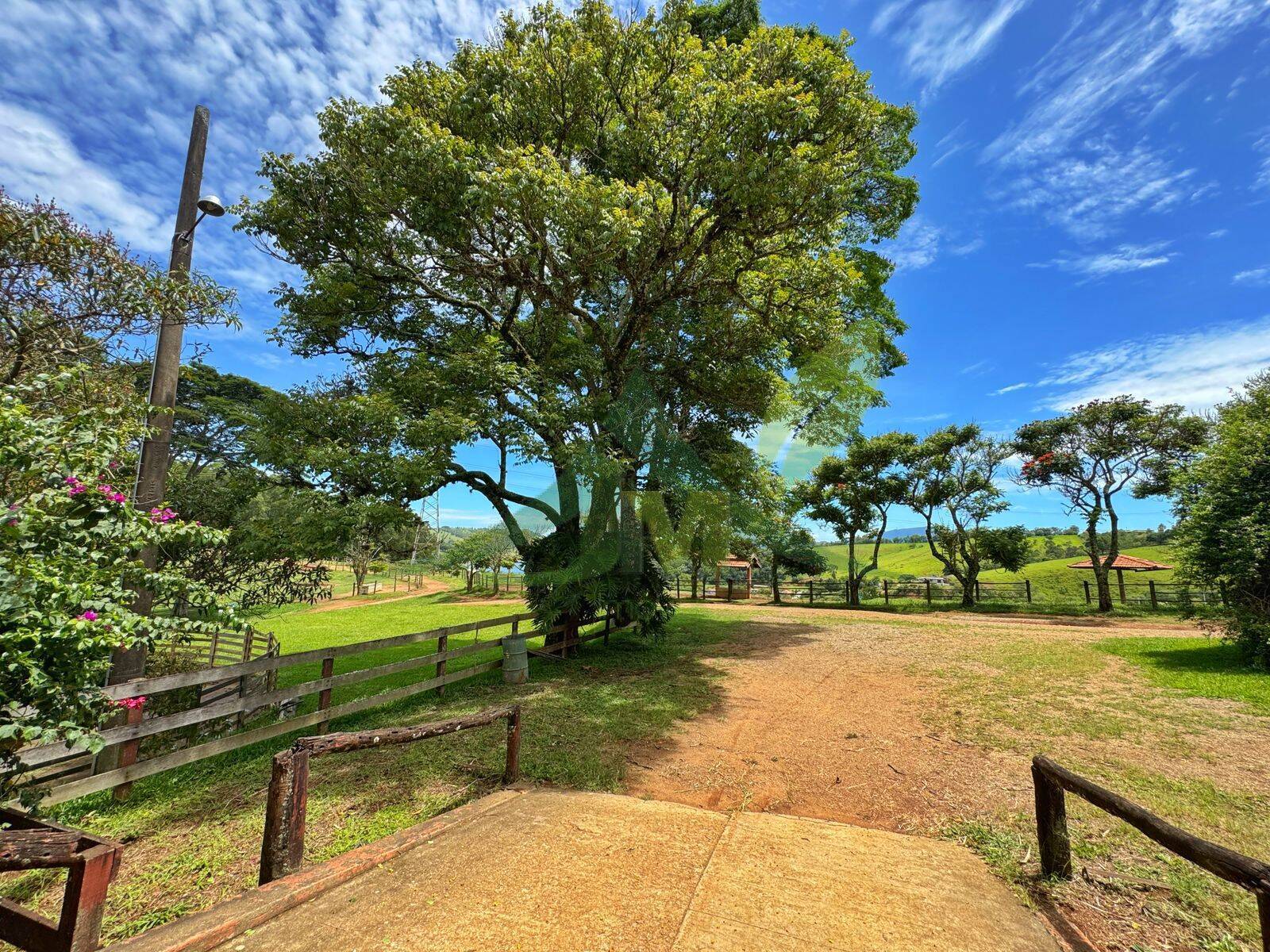 Sítio, 10 quartos, 44 hectares - Foto 41