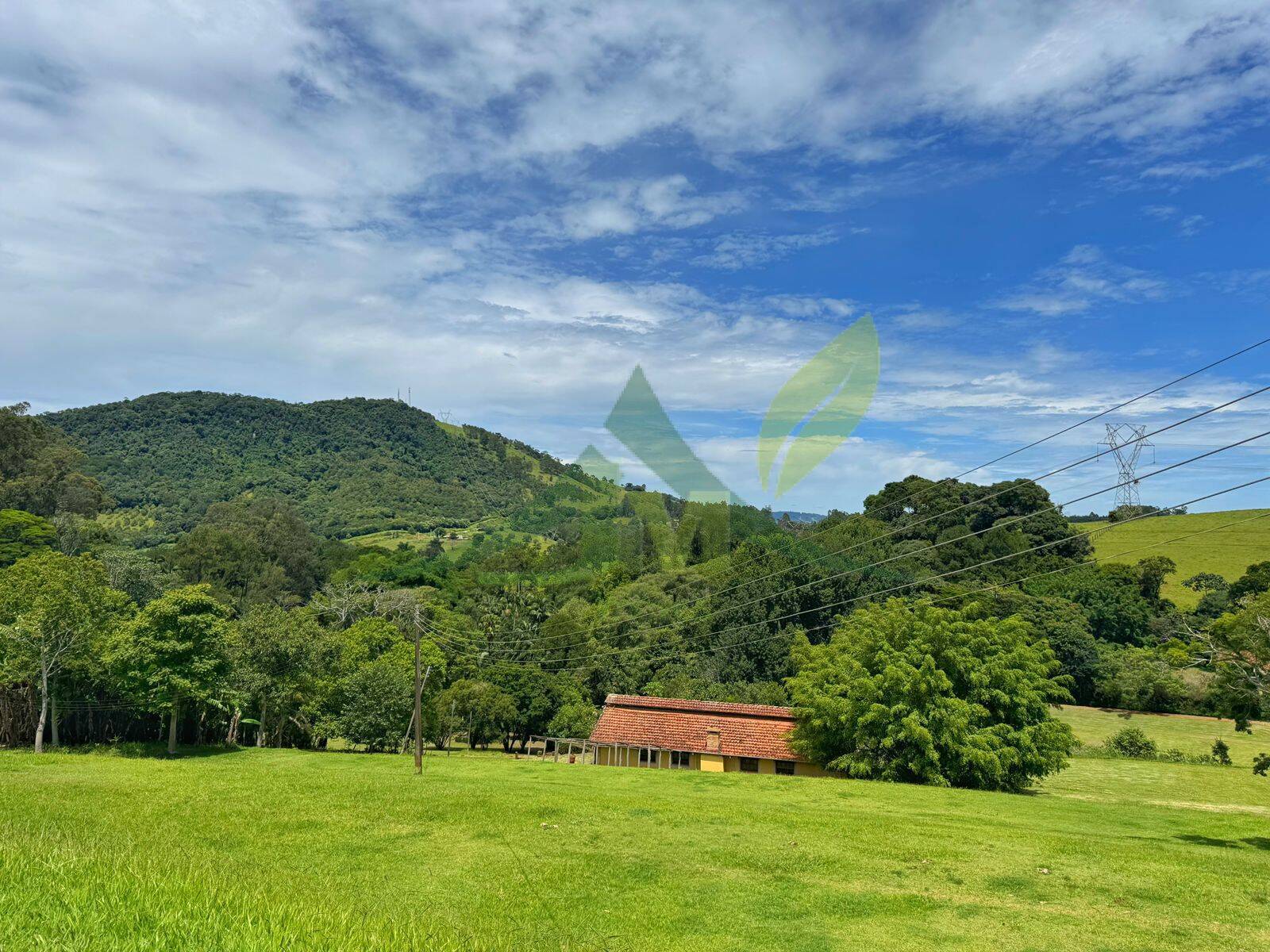 Sítio, 10 quartos, 44 hectares - Foto 42