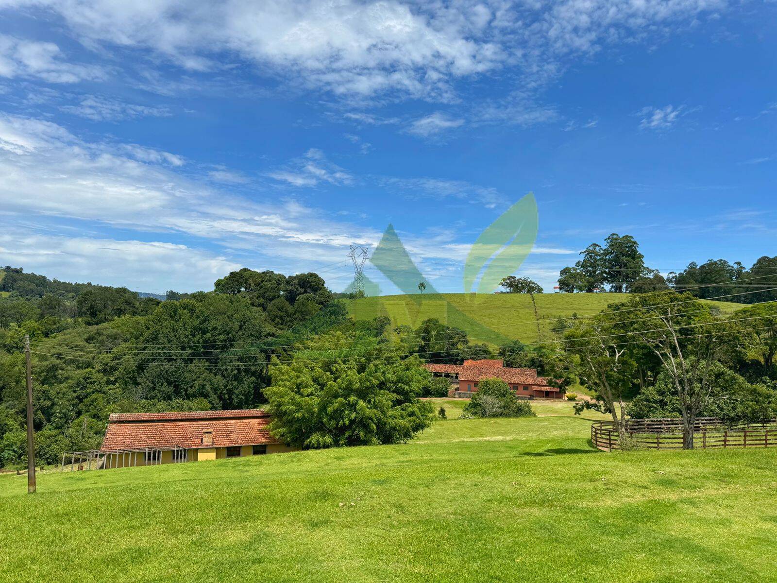 Sítio, 10 quartos, 44 hectares - Foto 43