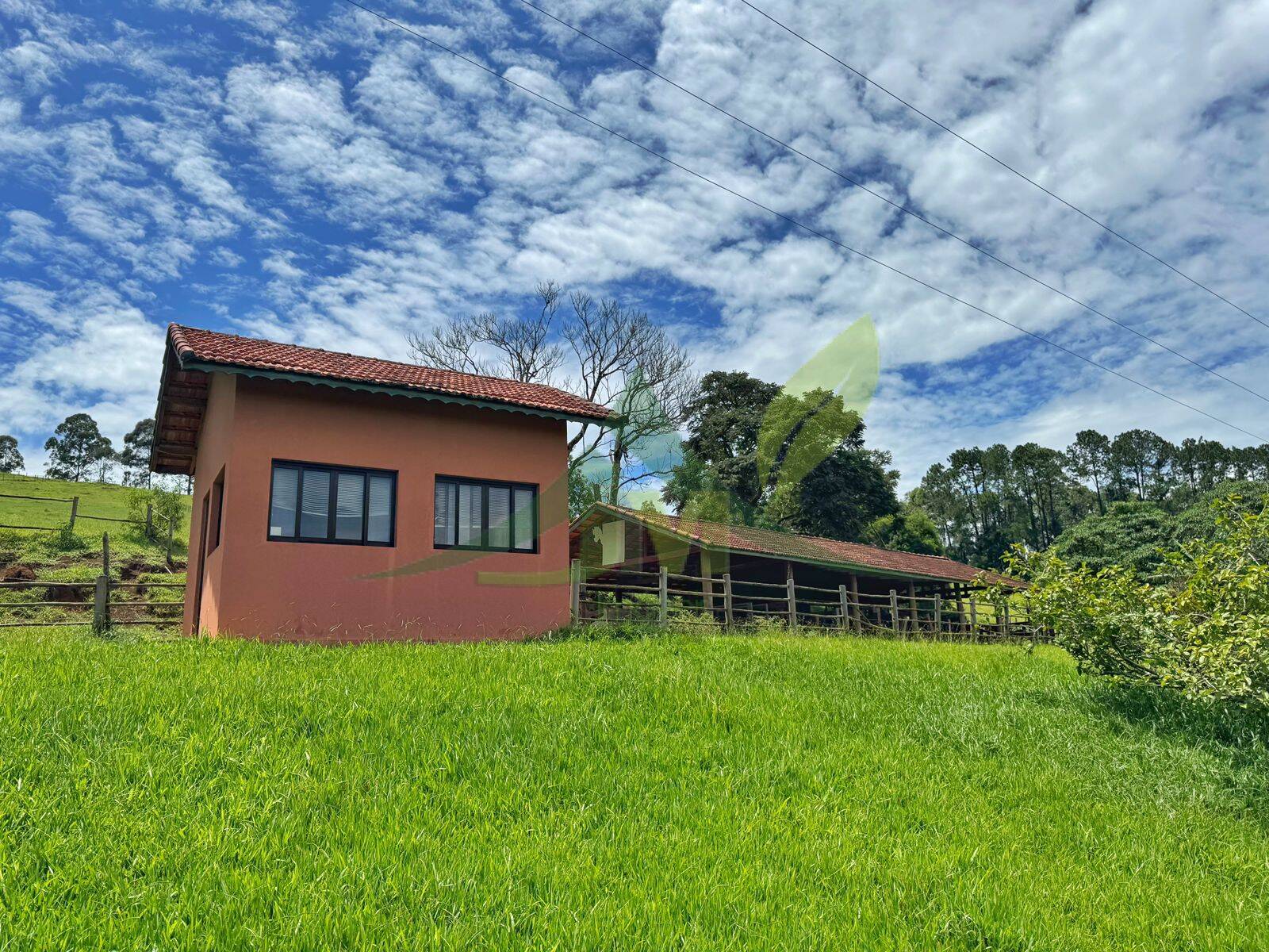 Sítio, 10 quartos, 44 hectares - Foto 44
