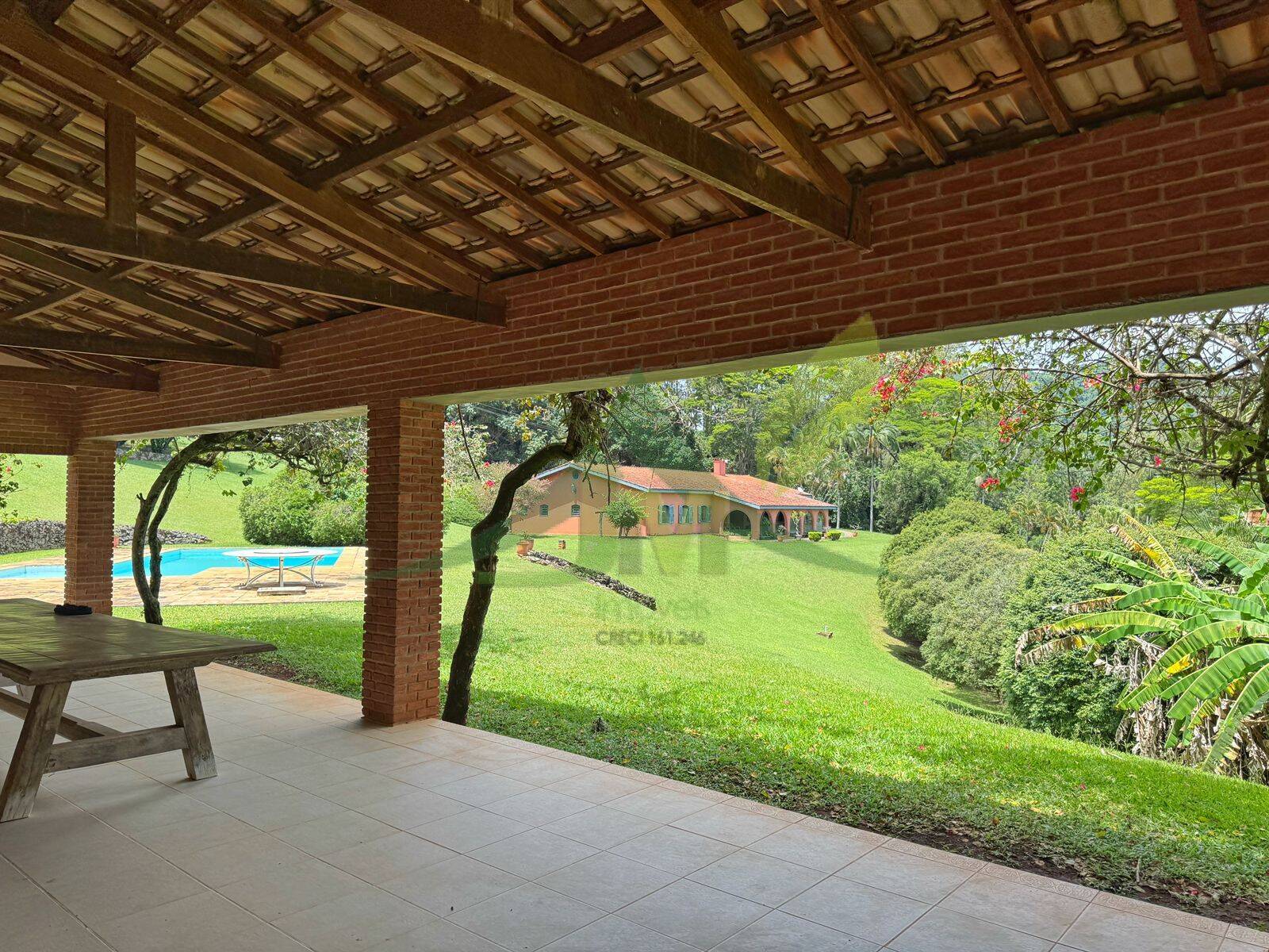 Sítio, 10 quartos, 44 hectares - Foto 48